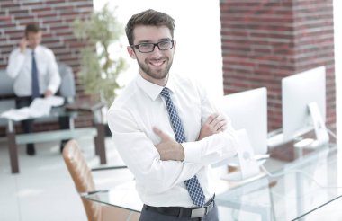 pratik avukat portresi