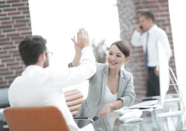 yeni bir proje başlangıç iş takım