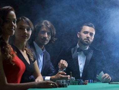 erkek ve kadın Casino craps oyunu de söz