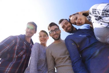 alt view.successful yaratıcı iş takım