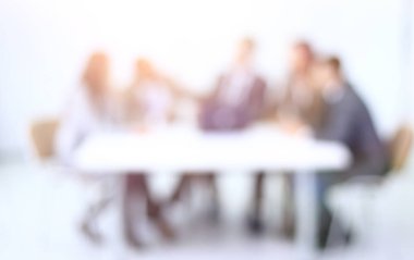 iş team.business arka plan bulanık görüntü