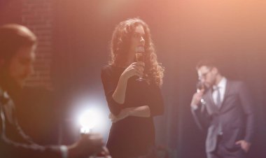 iki göz alıcı çiftler, var eğlenceli casino