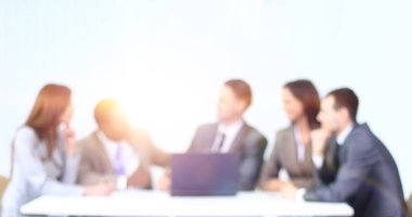 iş team.business arka plan bulanık görüntü
