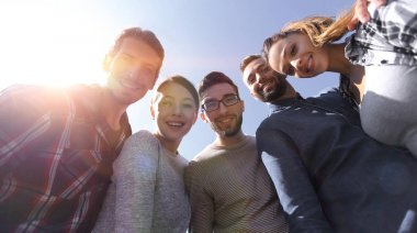 alt view.a takım başarılı gençlerin.