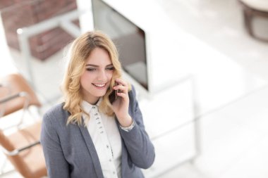Evet closeup.young çalışan