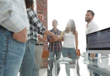 gençlerin karşılıklı