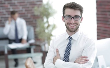 pratik avukat portresi