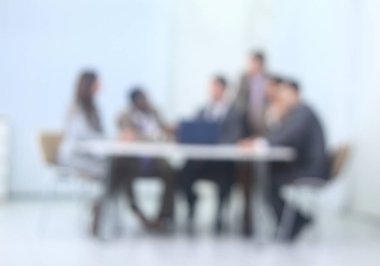 iş team.business arka plan bulanık görüntü