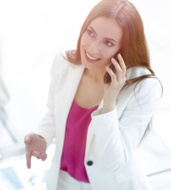 Evet kadın Yöneticisi