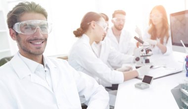 workplac bilimsel proje ve araştırma ekibi başkanı