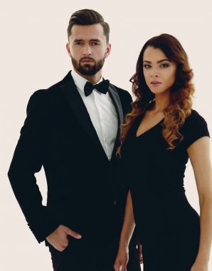 başarılı iş çift duruyor