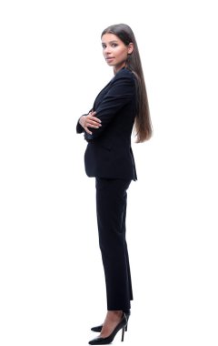 yan view.young iş kadını