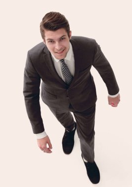 top.young işadamı görüntülemek.