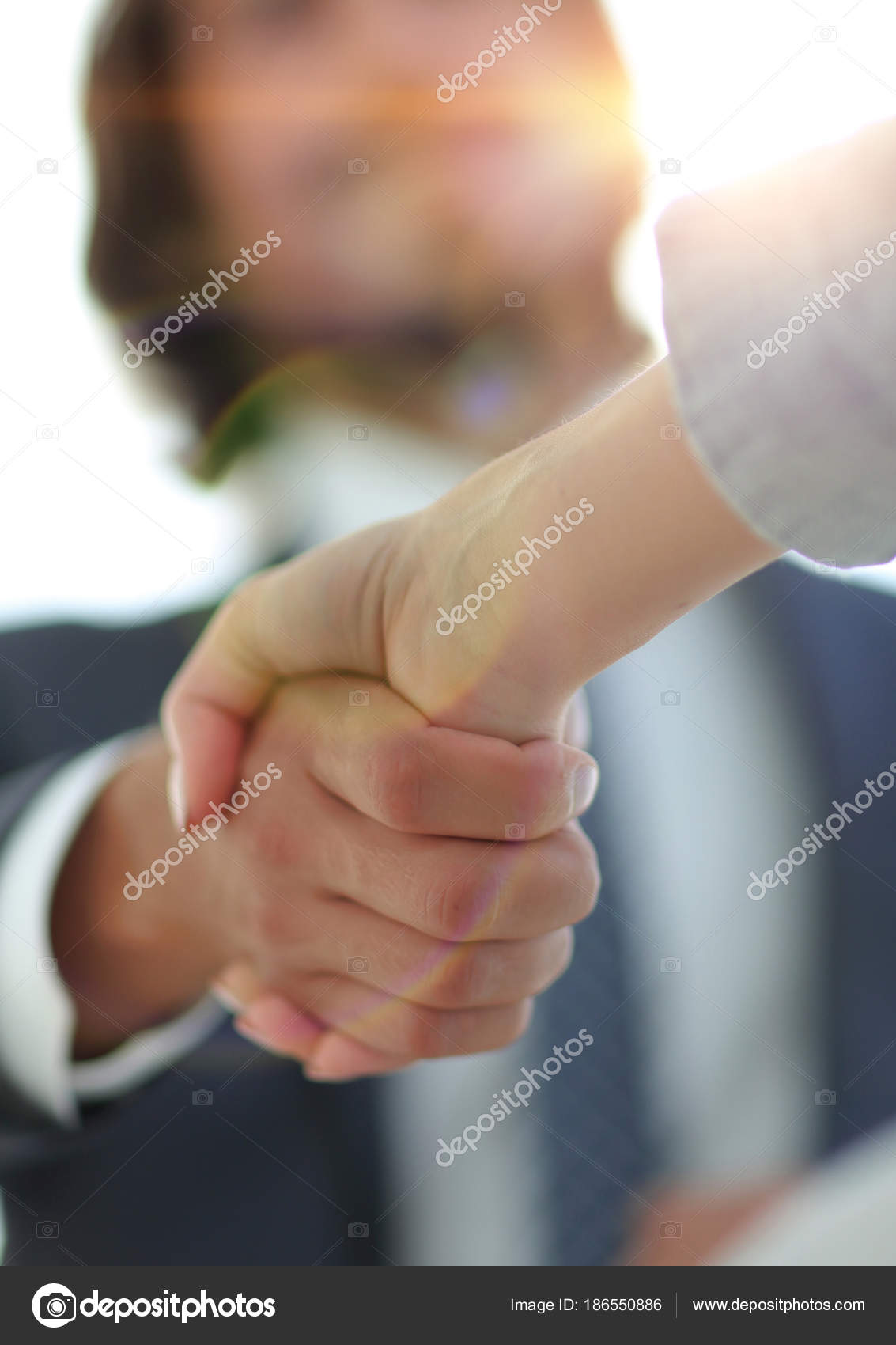 Partnerství