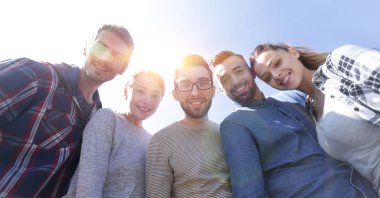 alt view.a takım başarılı gençlerin.