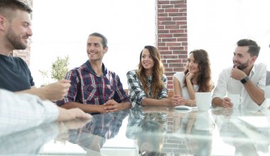 Alt takım View.Creative konuşuyor