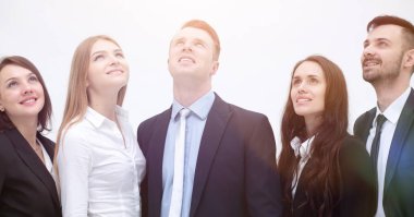 çalışanların güvenle dört gözle bekliyoruz