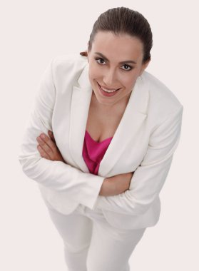 Ortaklık kavramı. Modern başarılı kadın