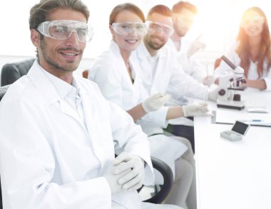 workplac bilimsel proje ve araştırma ekibi başkanı