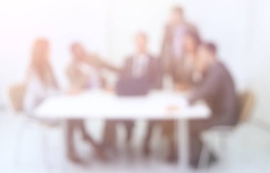 iş team.business arka plan bulanık görüntü