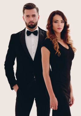 başarılı iş çift duruyor