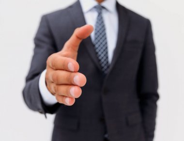 İş teklifi, ortaklık