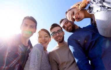 alt view.successful yaratıcı iş takım