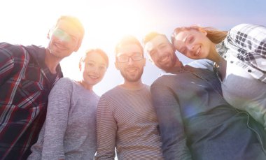 alt view.successful yaratıcı iş takım