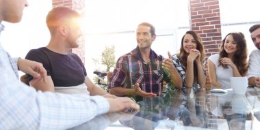 Alt takım View.Creative konuşuyor