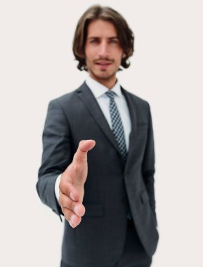 İş teklifi, ortaklık