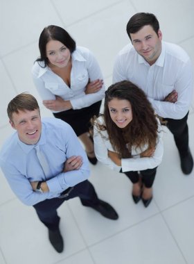 başarılı iş takım arıyor