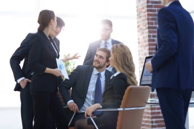 iş takım mali verilerle çalışma