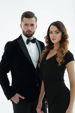 başarılı iş çift duruyor