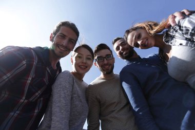 alt view.a takım başarılı gençlerin.