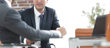 Mutlu iş ortakları belgeleriyle çalışma