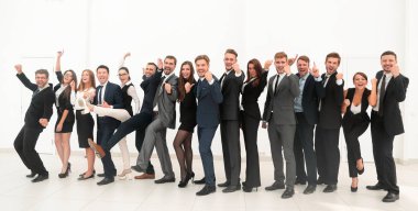 yaratıcı iş takım lideriyle