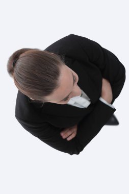 Ortaklık kavramı. Modern başarılı kadın