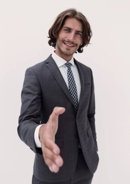 İş teklifi, ortaklık