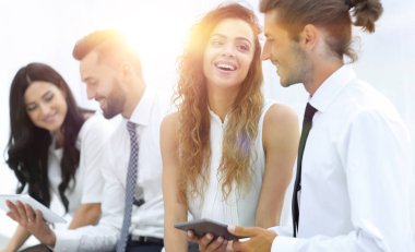 bağlantı kurumsal dijital cihazlar.