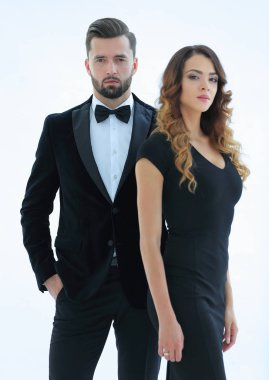 başarılı iş çift duruyor