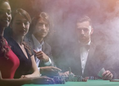 erkek ve kadın Casino craps oyunu de söz