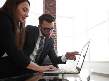 Boardroom konuşan iş stratejisi