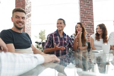 Alt takım View.Creative konuşuyor