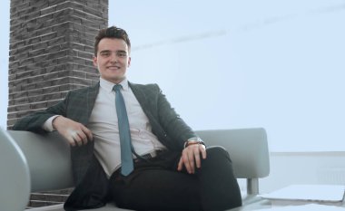 iş people.portrait emin iş adamı