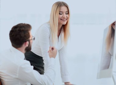 Masaüstü arka plan resmi meslektaşları yakınındaki. iş geçmişi.