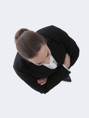 Ortaklık kavramı. Modern başarılı kadın