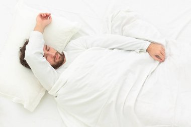 arka plan görüntüsü güzel adam uyanma.