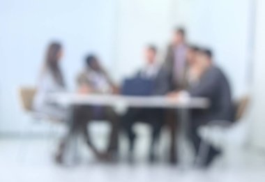 iş team.business arka plan bulanık görüntü