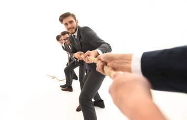 halat iş ortakları arasında