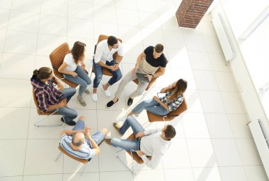 oturumda ekip oluşturma üzerinde oturan iş takım